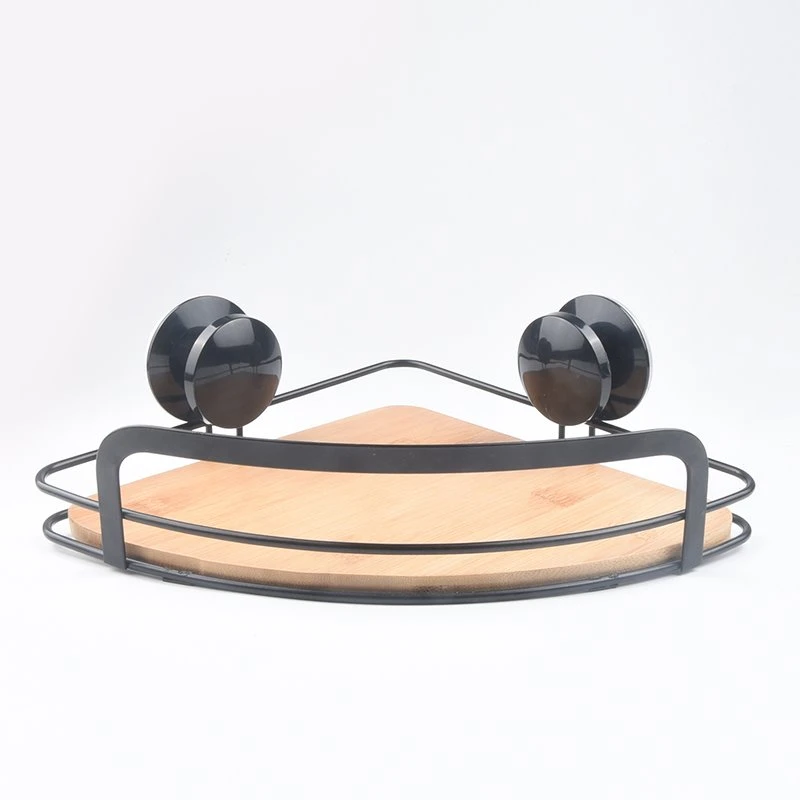 Wall Bathroom Rack