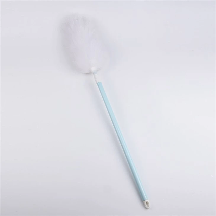 Lammeren Wol Duster