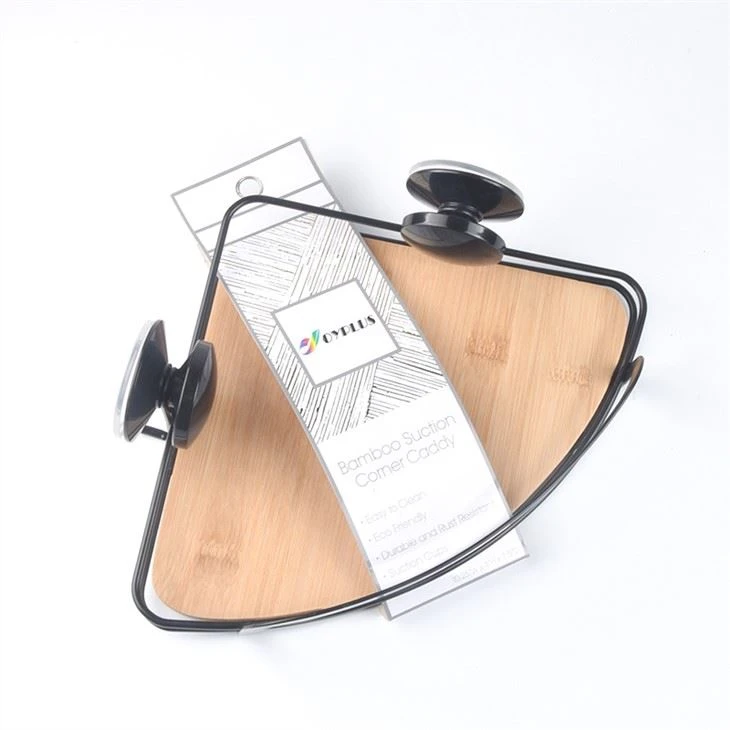 Wall Bathroom Rack